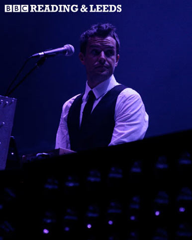 The Killers