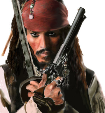 Jack Sparrow