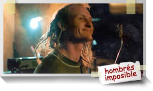 Hombres Imposible