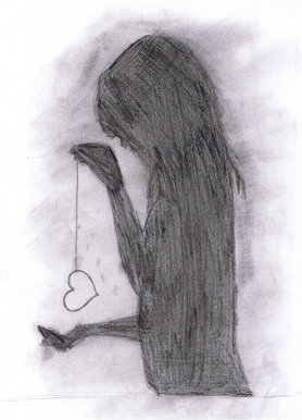 Love Silhouette