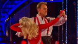 Week 2 - Best Scoring Dance
