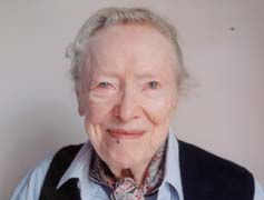 Sybille Bedford
