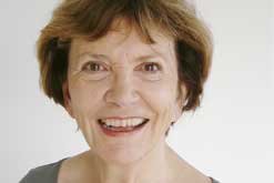 Joan Bakewell
