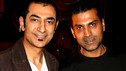 Shin and Bollywood Pandits