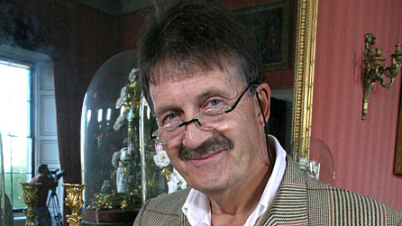 Tim Wonnacott