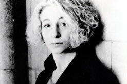 Jenny Diski