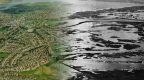 Canvey Island floods, Essex