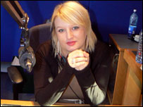 Carrie Cooper