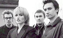 The Cranberries