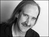 Alan Hodgetts