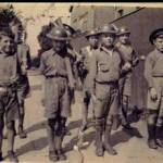Any of this embryo " Dad's Army " left ??
