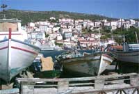 Cychod