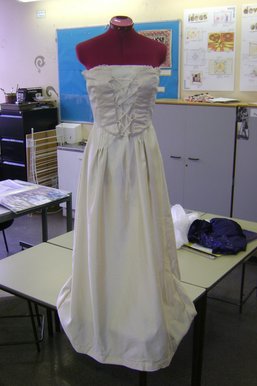 Final A-Level Product