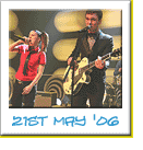 Ordinary Boys and Lady Sovereign