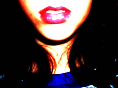 Don't get lippy!