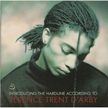 Review of Introducing the Hardline According to Terence Trent D’Arby