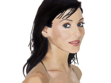 Natalie Imbruglia