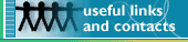Useful weblinks and contact numbers for the farming industry