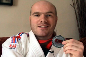 Ben Gamble