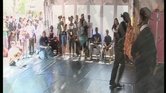 Trilogy Dance... Trilogy Dance...
