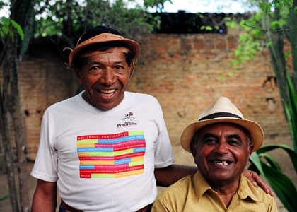 Forro Musicians Forro Musicians