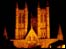 Lincoln Cathedral.