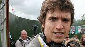 Greg James