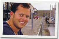 Llŷr Gwyn Lewis