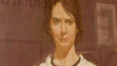 Portrait of musician Catrin Finch