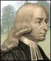John Wesley