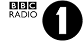 BBC Radio 1 logo