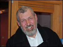 Nigel Ward