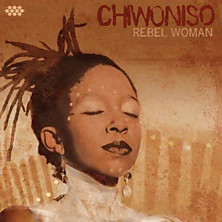 Review of Rebel Woman