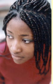 Josephine Oniyama