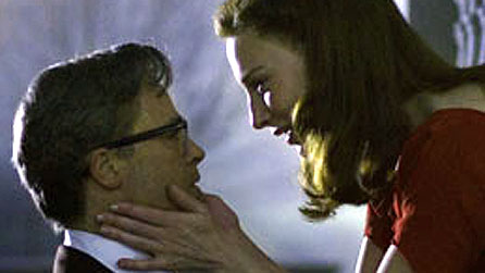 Pitt a Blanchett
