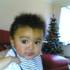 Baby Xmas