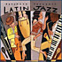 Review of Putumayo Presents: Latin jazz