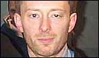 Thom Yorke