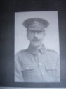 Kemble Fredrick Baber