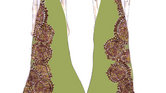 Mexican fashion... Mexican fashion...