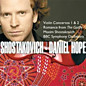 Review of Violin Concertos 1 & 2