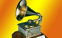 Gramophone