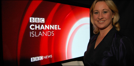 BBC News Channel Islands