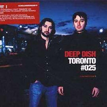 Review of Toronto