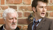 The Doctor & Wilfred