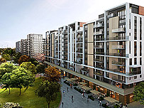 Olympic Village