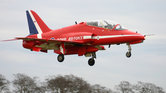 Red Arrow