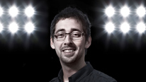 Colin Murray presents highlights of the day's big games
