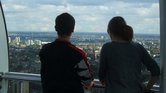 Sightseeing