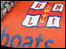 RNLI logo